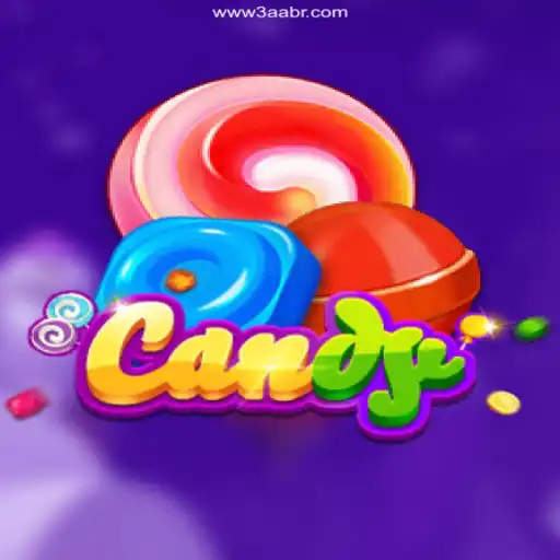 Candy Game: A Sweet Adventure in the World of 3AA A Plataforma de Apostas #1 do Brasil