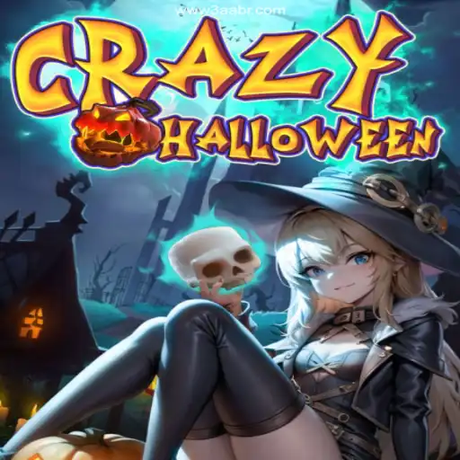 CrazyHalloween: The Undisputed Spooky Adventure of the Year