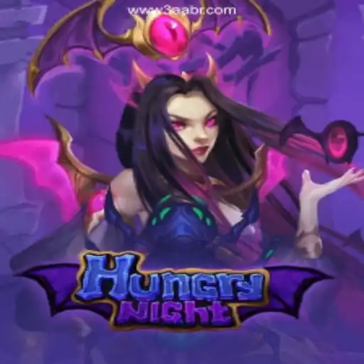 Exploring HungryNight: A Hauntingly Engaging Gaming Experience