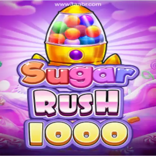 Exploring the Thrills of SugarRush1000 on 3AA: Brazil's Premier Betting Platform